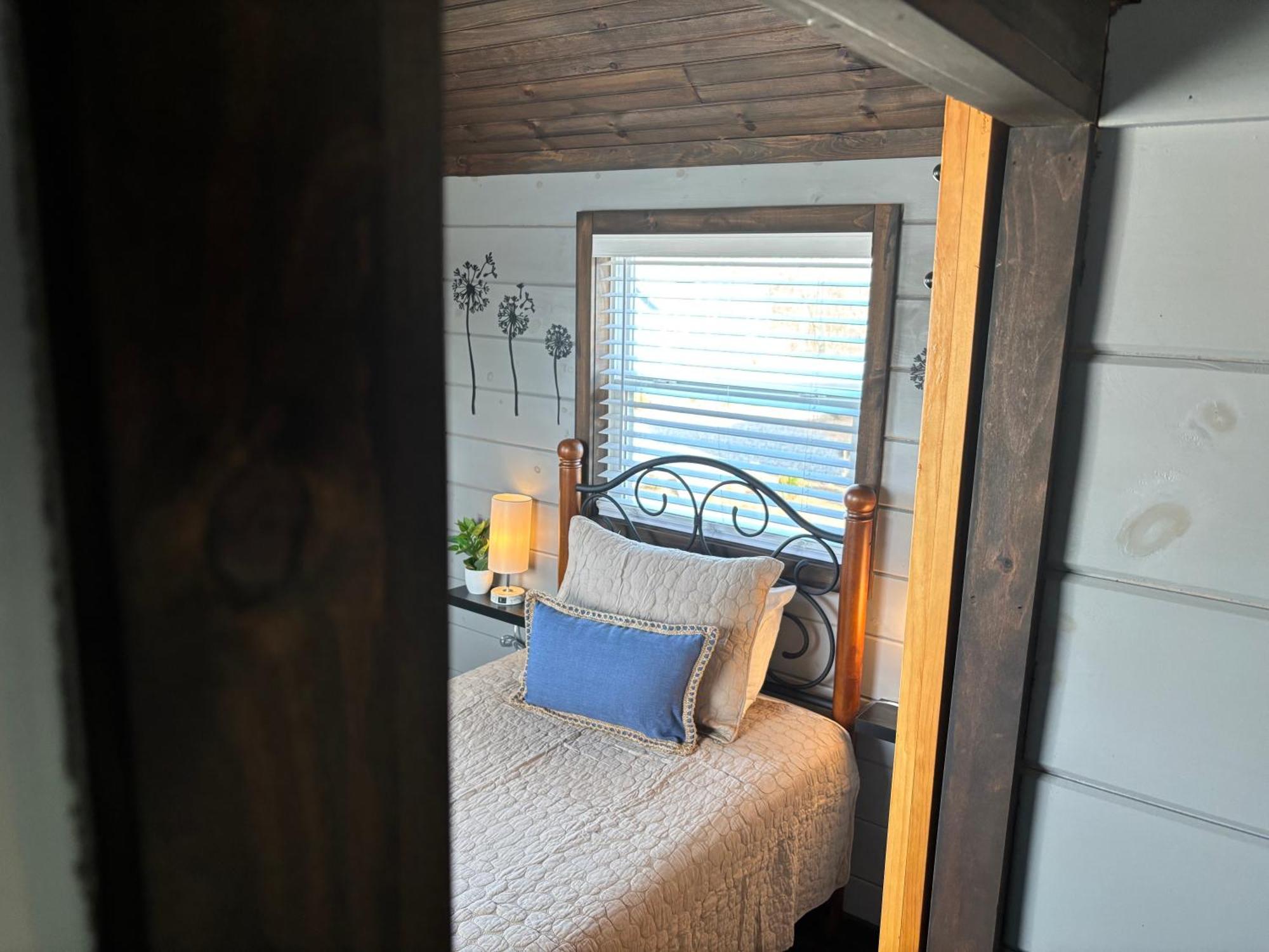 Sojourn Lodging Sevierville Exterior foto